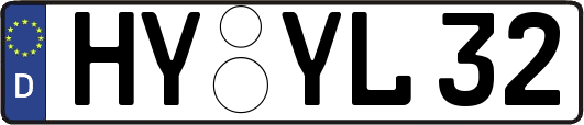 HY-YL32