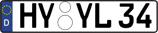 HY-YL34