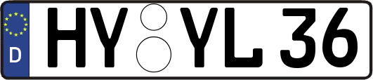 HY-YL36