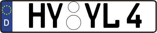 HY-YL4