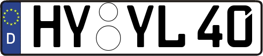 HY-YL40