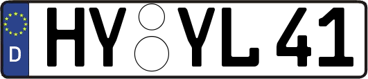 HY-YL41