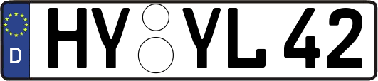 HY-YL42