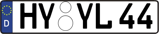 HY-YL44