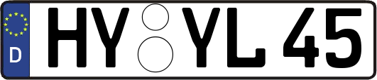 HY-YL45