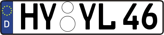 HY-YL46