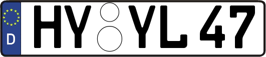 HY-YL47