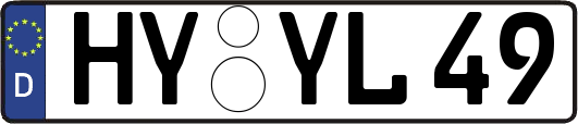 HY-YL49