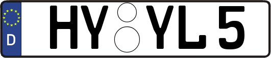 HY-YL5