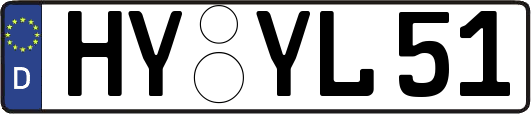 HY-YL51