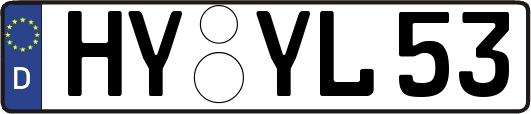 HY-YL53