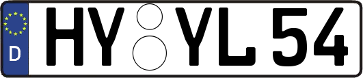HY-YL54