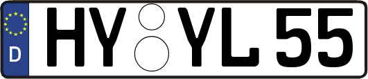 HY-YL55