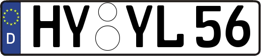 HY-YL56