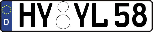 HY-YL58