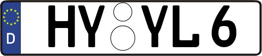 HY-YL6