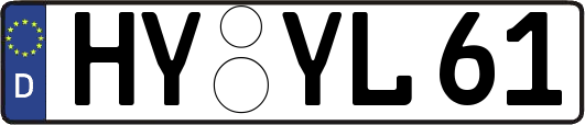 HY-YL61