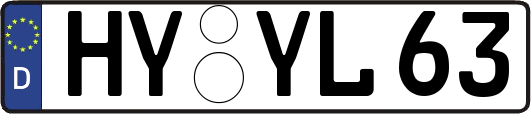 HY-YL63