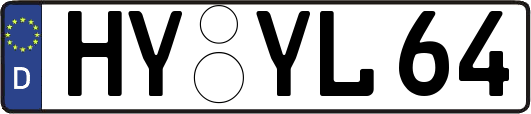 HY-YL64