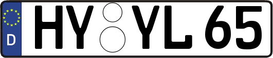 HY-YL65