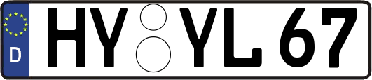 HY-YL67