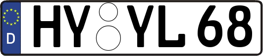 HY-YL68