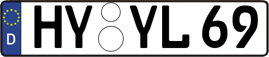 HY-YL69