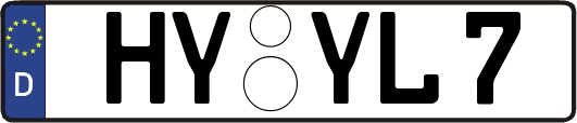 HY-YL7