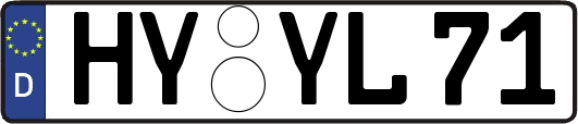 HY-YL71