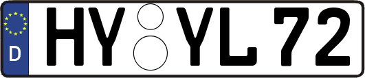HY-YL72