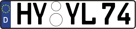 HY-YL74