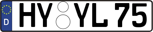 HY-YL75