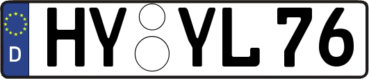 HY-YL76