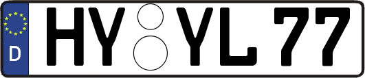 HY-YL77