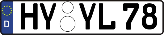 HY-YL78