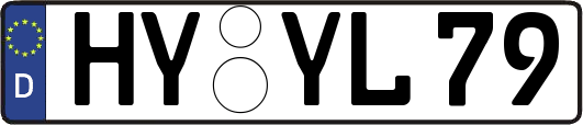 HY-YL79
