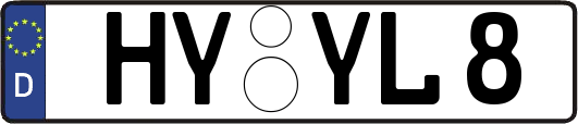 HY-YL8