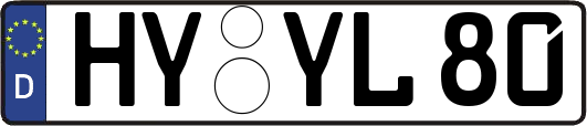 HY-YL80
