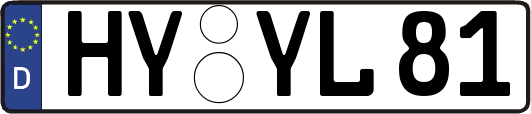 HY-YL81