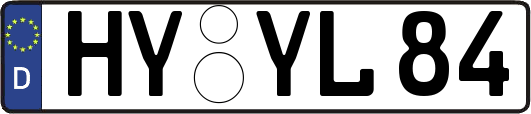 HY-YL84
