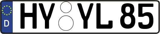 HY-YL85