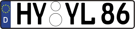 HY-YL86