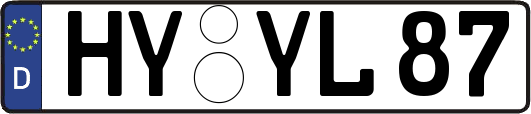 HY-YL87