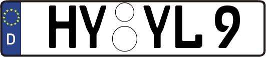 HY-YL9