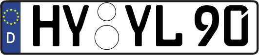 HY-YL90