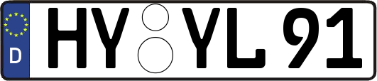 HY-YL91