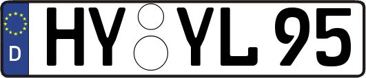 HY-YL95