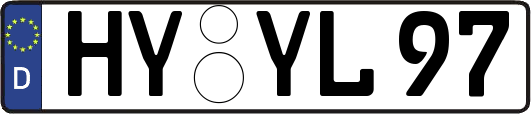 HY-YL97