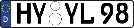 HY-YL98