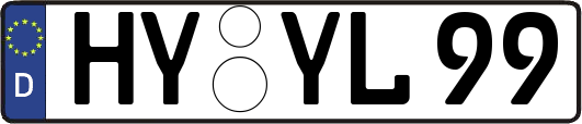 HY-YL99